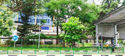Harbour View Towers (D4), Condominium #627940991